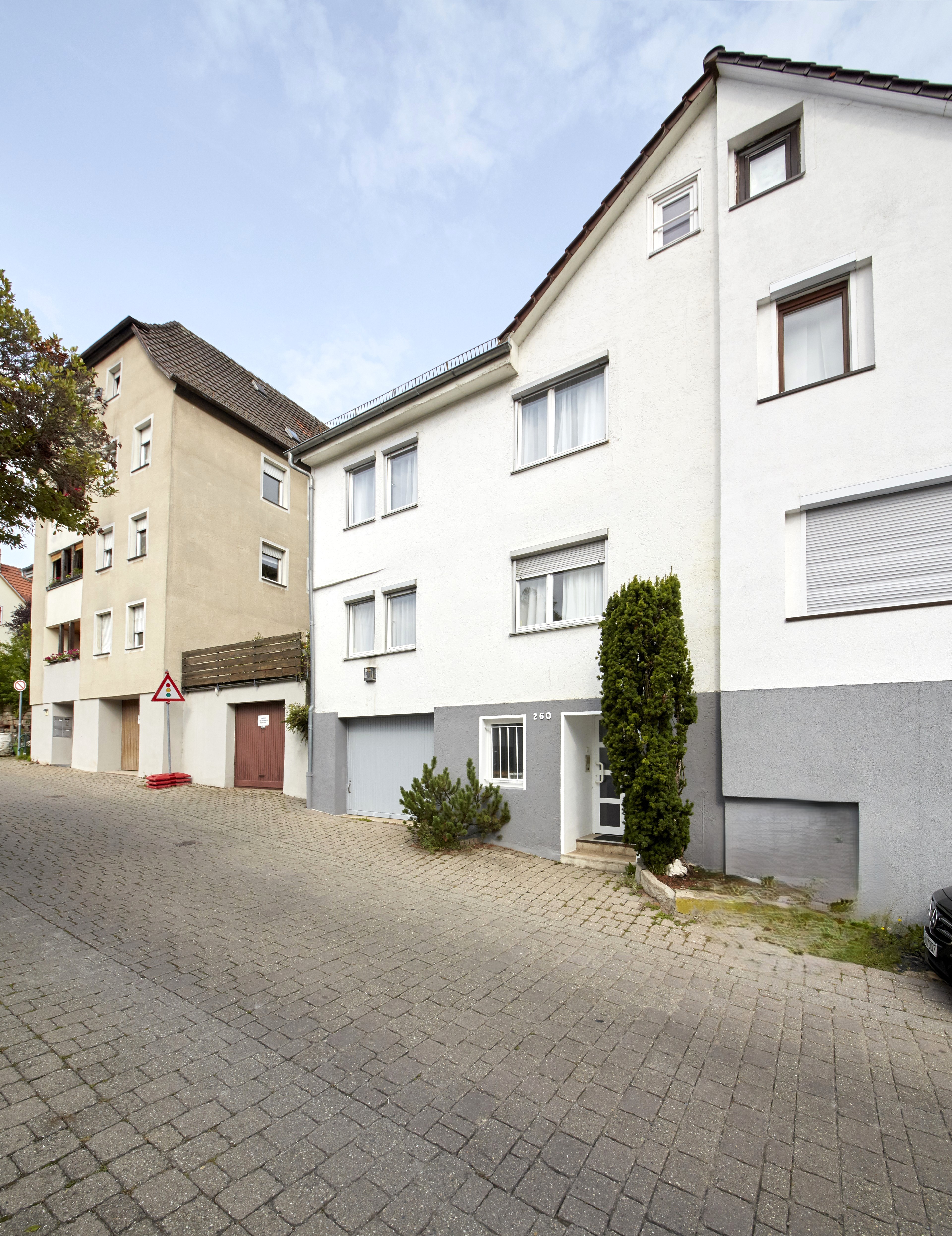 Schmid Immobilien Stuttgart Angelika Schmid